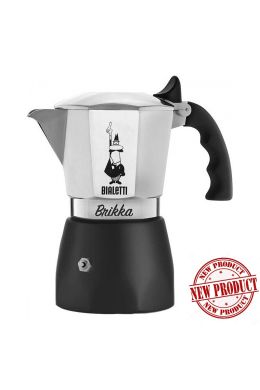 Bialetti Brikka 4