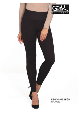 Női leggings Gatta 44708 High