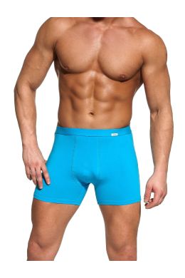 Férfi boxer Cornette Authentic Perfect S-2XL