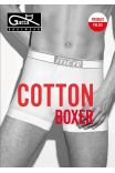 Férfi boxer Gatta Cotton Boxer 41546