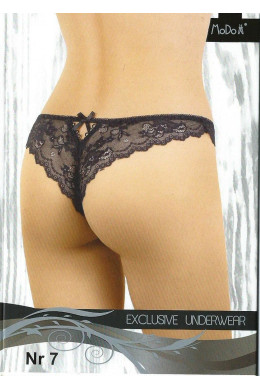 Tanga Modo Exclusive nr 07