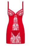 Luxus Obsessive Heartina Chemise