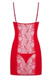 Luxus Obsessive Heartina Chemise