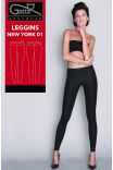 Női leggings Gatta New York 01 4611S