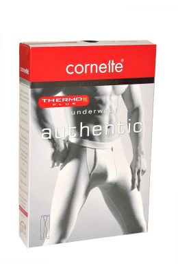 Férfi fehérnemű Cornette Authentic Thermo Plus 4XL-5XL