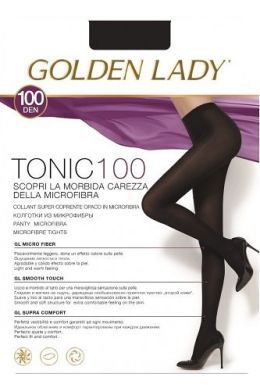 Harisnya Golden Lady Tonic 100 den