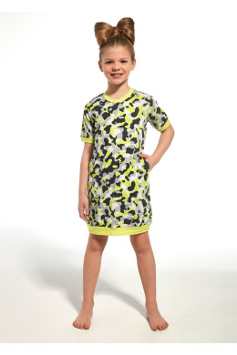 Lány ing Kids Girl 283/69