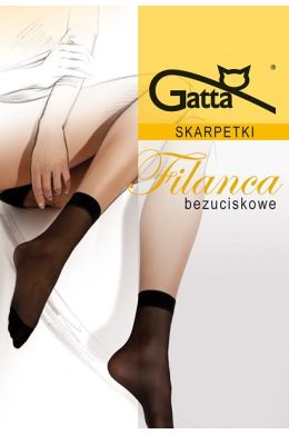 Gatta Filanca szilonzokni