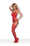 Bodystocking Obsessive F214