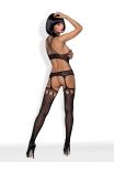 Bodystocking Obsessive G 313