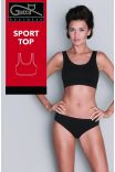 Sport Top Gatta 3K 612