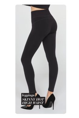 Női leggings Gatta 44755S Skinny Hot High Waist