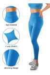 Sport leggings Sesto Senso Women Thermofit