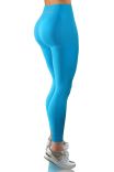 Sport leggings Sesto Senso Women Thermofit