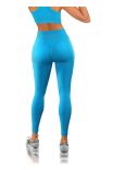 Sport leggings Sesto Senso Women Thermofit