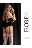 Harisnyakötős harisnya Fiore O 4084 Flirty 20 den