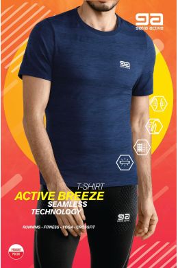 Férfi póló Gatta 42045S póló Active Breeze Men