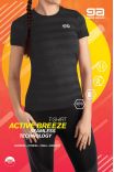 Női póló Gatta 42044S póló Active Breeze Women