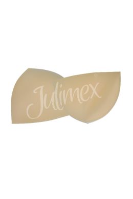 Háromszög alakú betétek Julimex Bikini Push-Up WS 18