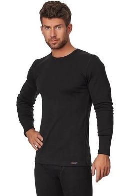 Férfi póló Cornette Authentic Thermo Plus 214 4XL-5XL