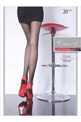 Harisnya Fiore Gina Lurex 5132 20 den