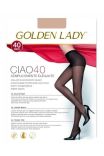 Harisnya Golden Lady Ciao 40 den