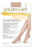 Harisnya 2 részes Golden Lady Sunfresh 8 napos