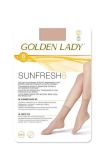 Harisnya 2 részes Golden Lady Sunfresh 8 napos