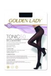 Harisnya Golden Lady Tonic 50 den