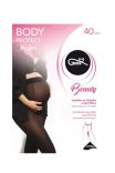 Terhesharisnya Gatta Body Protect Beauty 40 nap