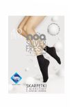 Zokni Knitex Silver Fresh 40 nap