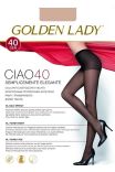 Harisnya Golden Lady Ciao 40 den