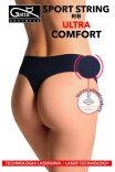 Tanga Gatta 41004 Sport RIB Ultra Comfort