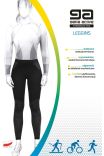 Női leggings Gatta 44016 Dablam Basic Thermoactive