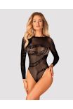 Csábító pontok Obsessive B137 Bodystocking