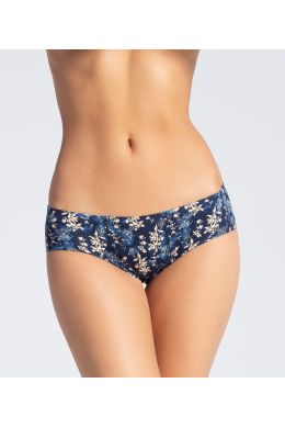 Női bugyi Gatta 41019 Bikini Cotton Comfort Print wz.04