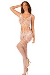 Bodystocking Obsessive G330