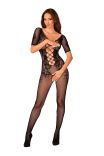 Bodystocking Obsessive F238