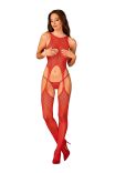 Bodystocking Obsessive N122