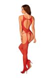 Bodystocking Obsessive N122