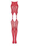 Bodystocking Obsessive N122