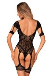 Bodystocking Obsessive G334