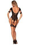 Bodystocking Obsessive G334