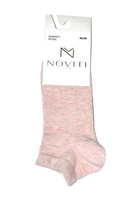 Női zokni Noviti ST022 Lurex 35-42