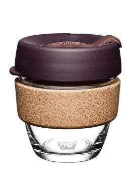 KeepCup Brew LE Cork Almond S 227 ml