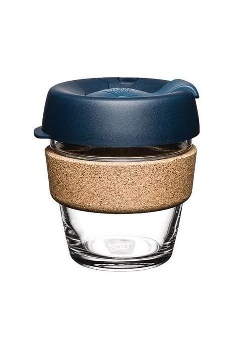 KeepCup Brew LE Cork Spruce XS 177 ml