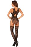 Bodystocking Obsessive F239