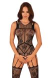 Bodystocking Obsessive F239