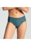 Női bugyi Gatta 41014 Bikini Comfort Print wz.04