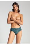 Női bugyi Gatta 41014 Bikini Comfort Print wz.04